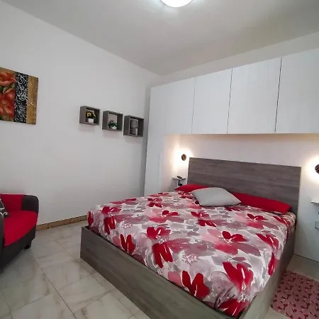 Domu De Babbai Appartement Assemini