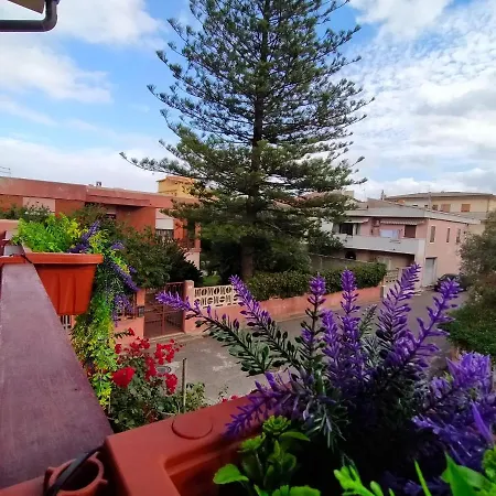 Domu De Babbai * Assemini