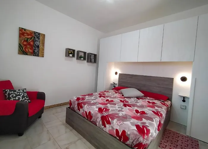 Domu De Babbai Apartman Assemini