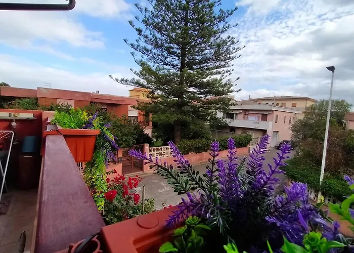 Domu De Babbai * Assemini