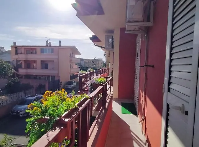 Domu De Babbai * Assemini