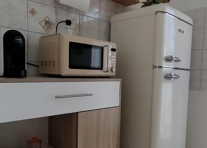 Domu De Babbai * Assemini