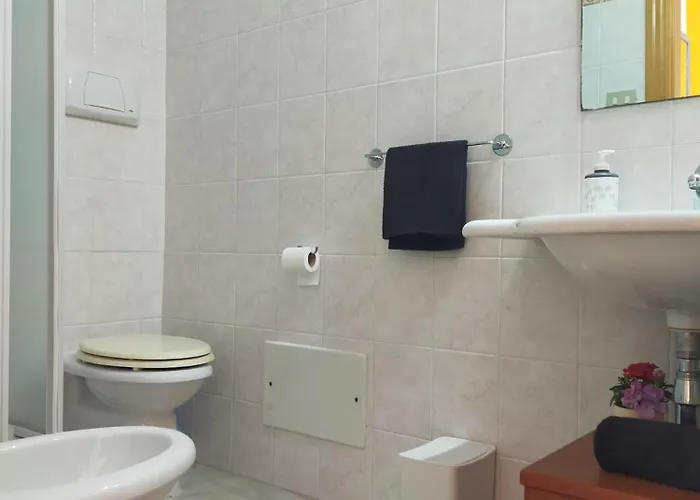 Domu De Babbai Assemini