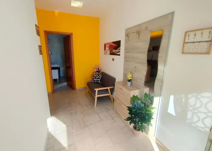 Domu De Babbai Apartman Assemini