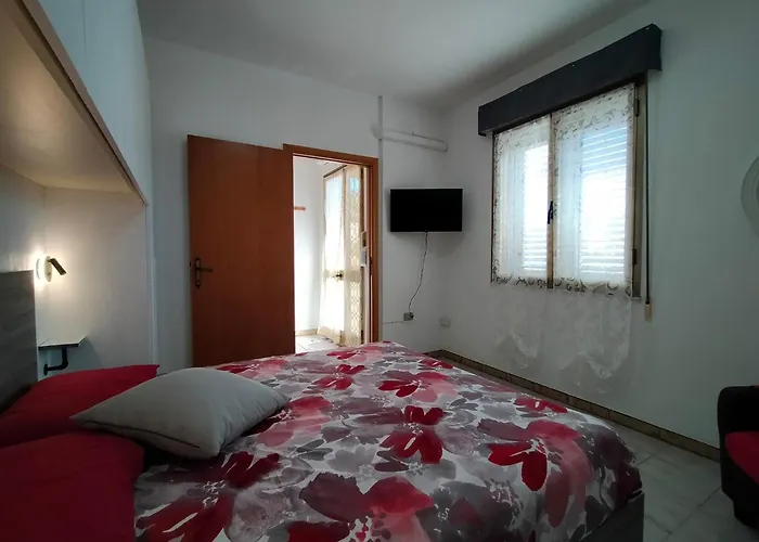 Apartman Domu De Babbai Assemini