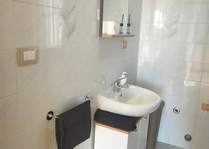 Apartman Domu De Babbai