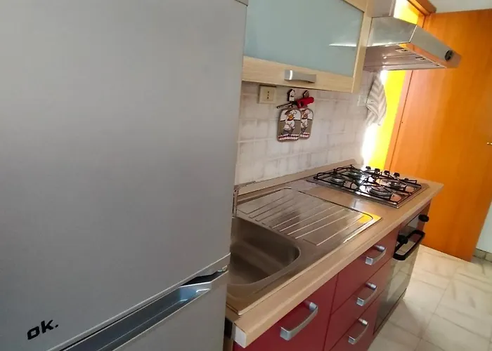 Domu De Babbai Apartman Assemini