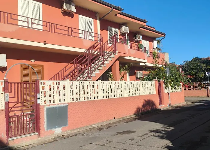 Domu De Babbai Apartman