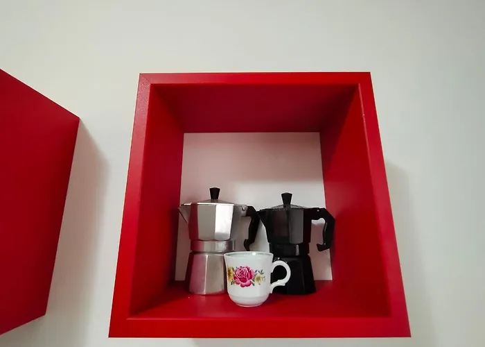 Apartman Domu De Babbai Assemini