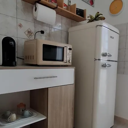 Domu De Babbai * Assemini