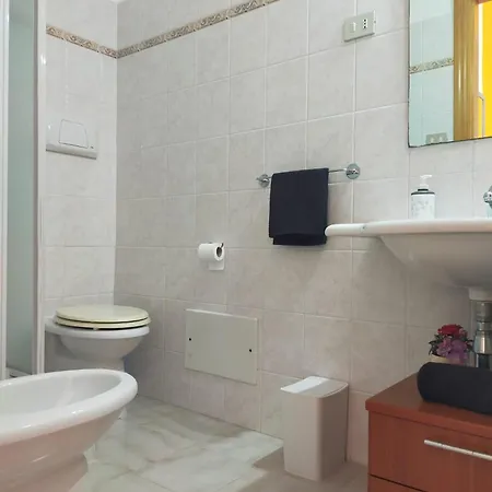 Domu De Babbai Assemini