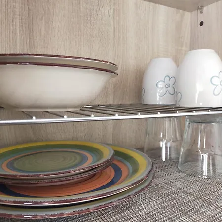 Domu De Babbai Apartmán Assemini
