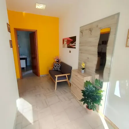 Domu De Babbai Apartment Assemini