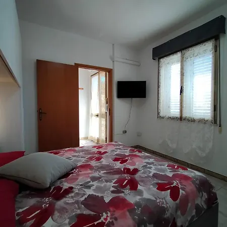 Apartmán Domu De Babbai Assemini