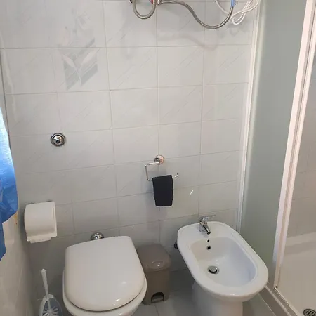 Domu De Babbai Apartment Assemini