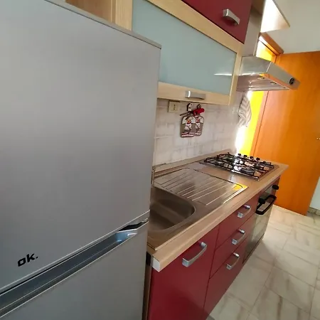 Domu De Babbai Apartmán Assemini