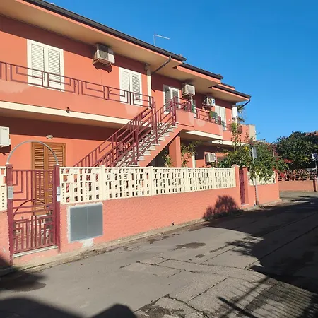 Domu De Babbai Apartment