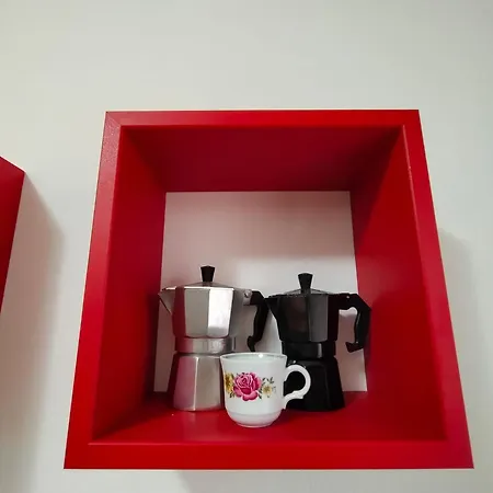Apartmán Domu De Babbai Assemini