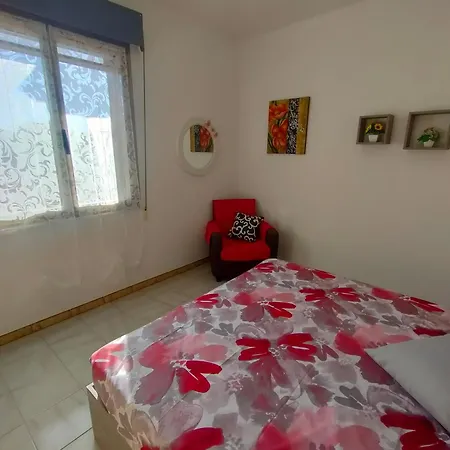 Domu De Babbai Apartmán Assemini